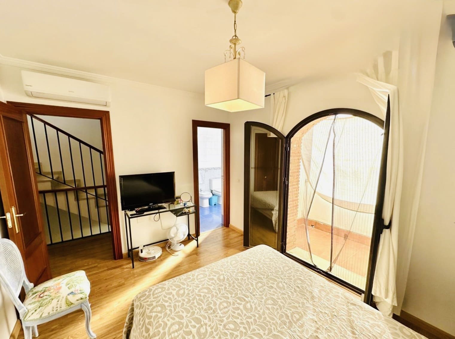 3 Zimmer Villa zu verkaufen in Sierra de Yeguas mit Garage - 165.000 € (Ref: 9665474)