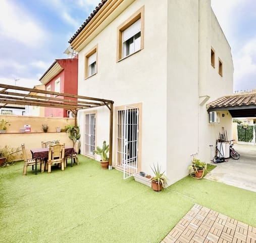 4 quarto Moradia para venda em Fuente de Piedra com piscina - 189 900 € (Ref: 9665475)