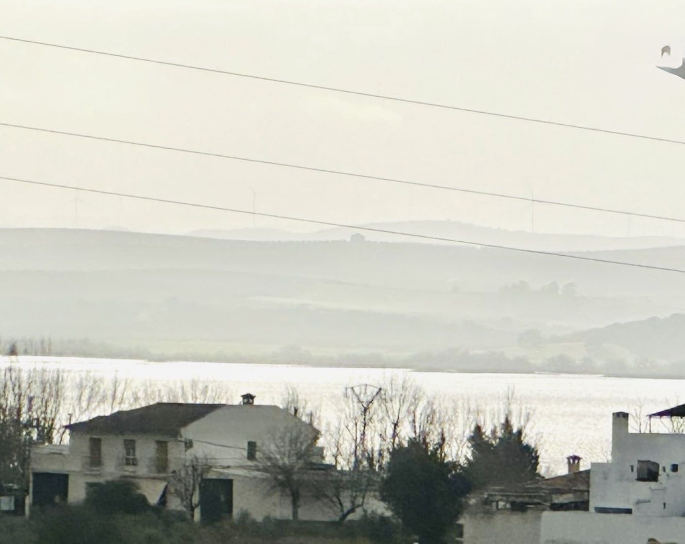 4 Zimmer Villa zu verkaufen in Fuente de Piedra mit Pool - 189.900 € (Ref: 9665475)