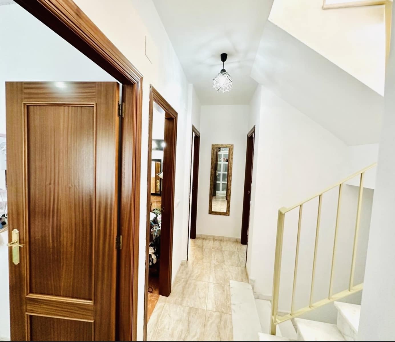 4 Zimmer Villa zu verkaufen in Fuente de Piedra mit Pool - 189.900 € (Ref: 9665475)