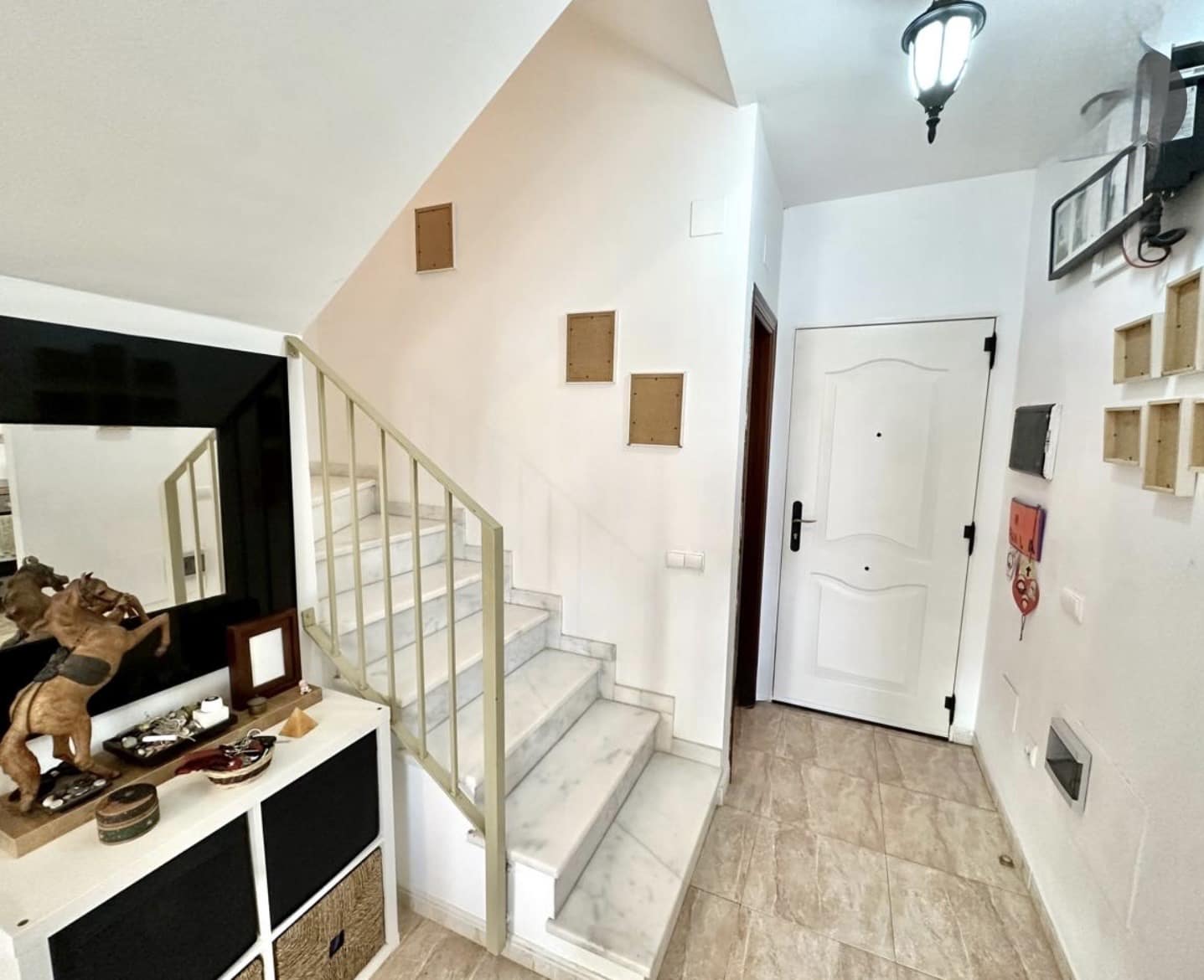 4 Zimmer Villa zu verkaufen in Fuente de Piedra mit Pool - 189.900 € (Ref: 9665475)