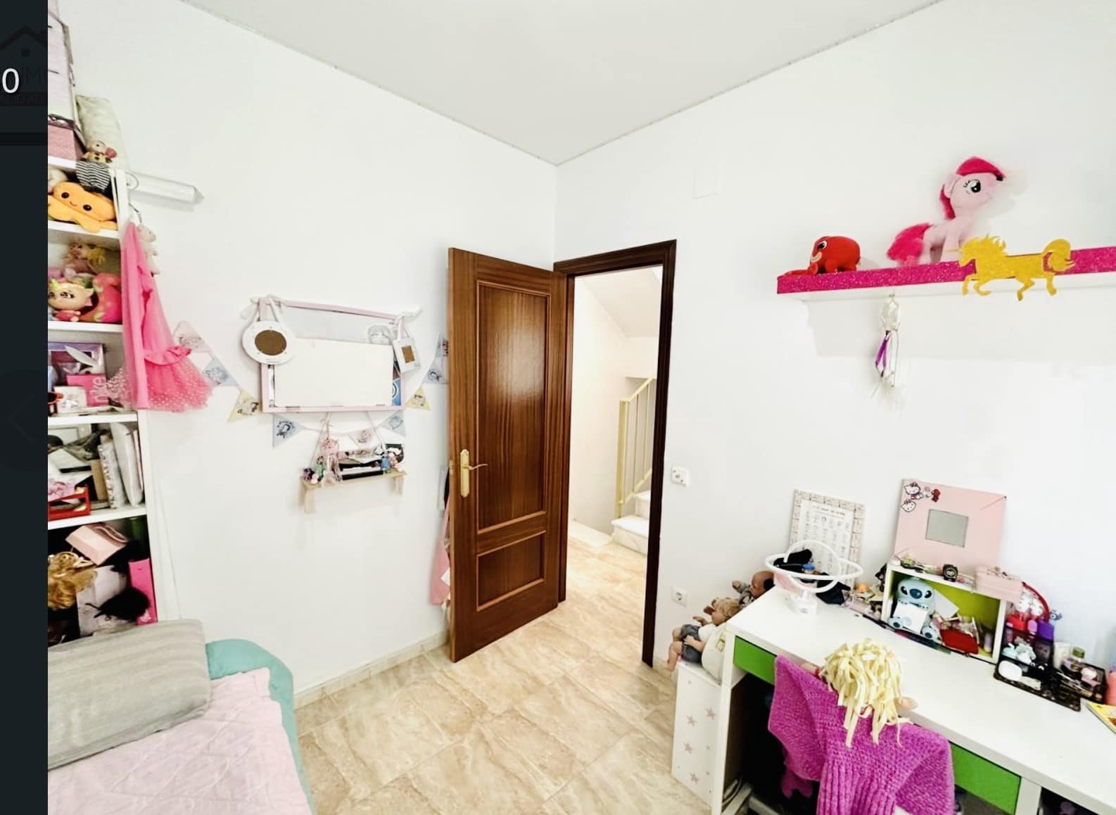 4 Zimmer Villa zu verkaufen in Fuente de Piedra mit Pool - 189.900 € (Ref: 9665475)