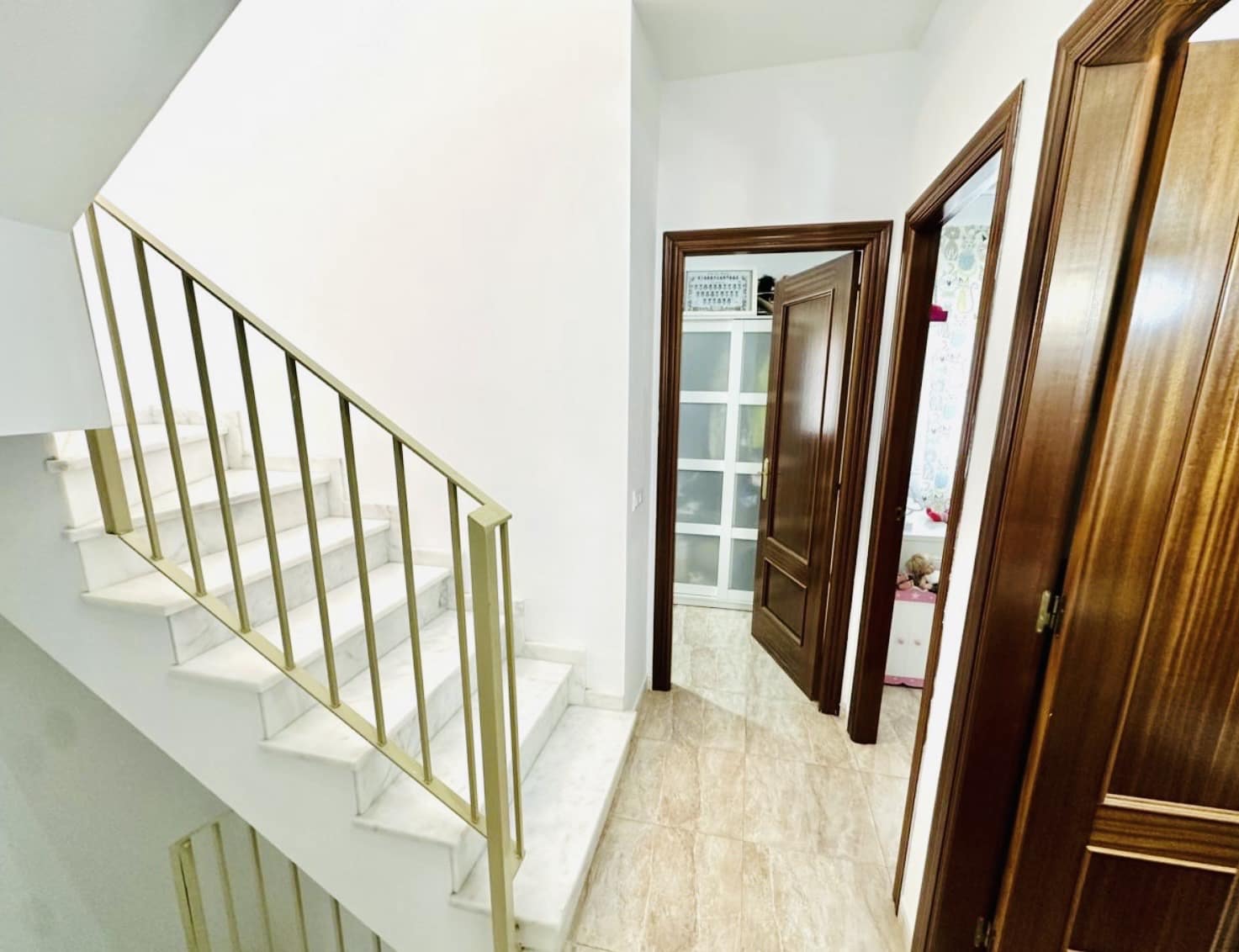 4 Zimmer Villa zu verkaufen in Fuente de Piedra mit Pool - 189.900 € (Ref: 9665475)