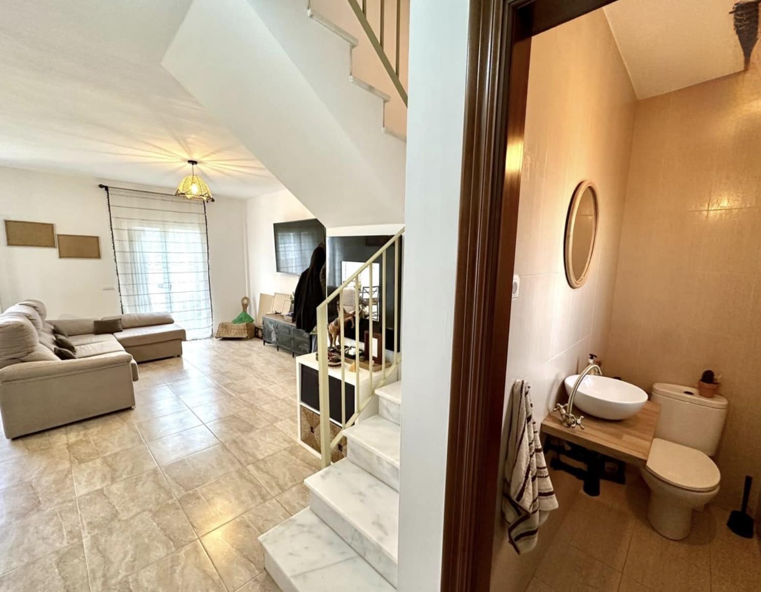 4 Zimmer Villa zu verkaufen in Fuente de Piedra mit Pool - 189.900 € (Ref: 9665475)