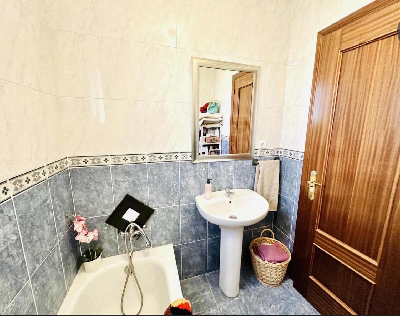 4 Zimmer Villa zu verkaufen in Fuente de Piedra mit Pool - 189.900 € (Ref: 9665475)