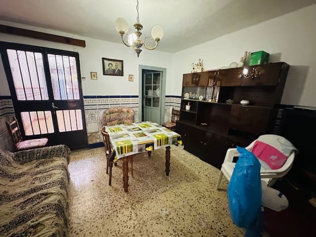 3 bedroom Townhouse for sale in Cuevas Bajas - € 63,000 (Ref: 9668270)