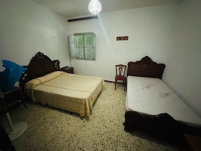 3 bedroom Townhouse for sale in Cuevas Bajas - € 63,000 (Ref: 9668270)