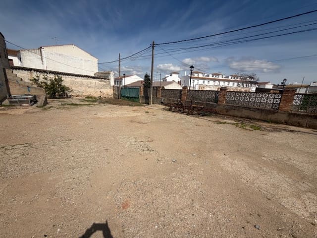 Commercial for sale in Fuente de Piedra - € 500,000 (Ref: 9676417)