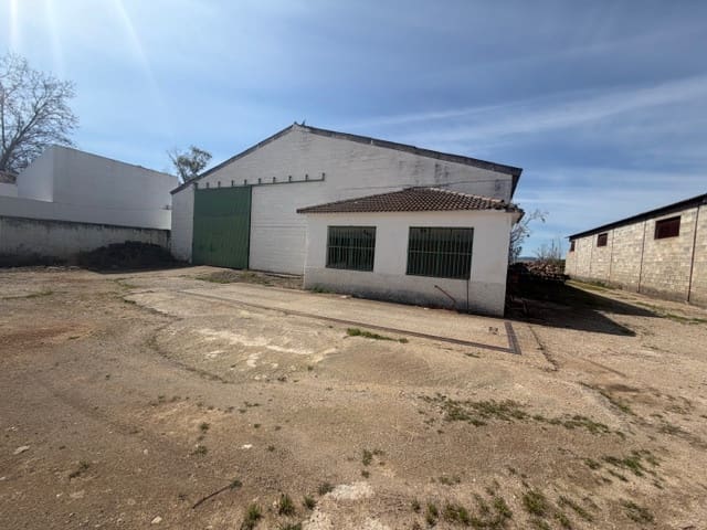 Commercial for sale in Fuente de Piedra - € 500,000 (Ref: 9676417)