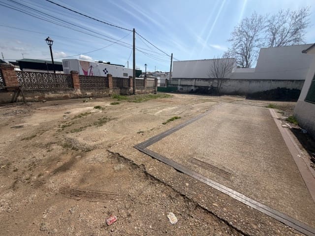 Commercial for sale in Fuente de Piedra - € 500,000 (Ref: 9676417)