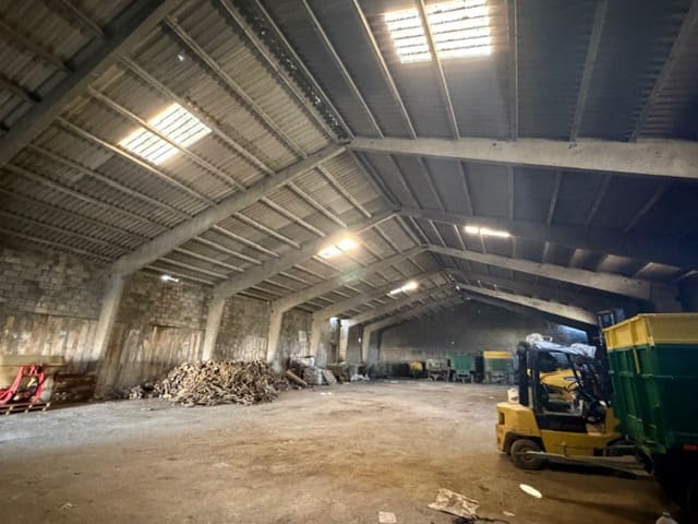 Commercial for sale in Fuente de Piedra - € 500,000 (Ref: 9676417)