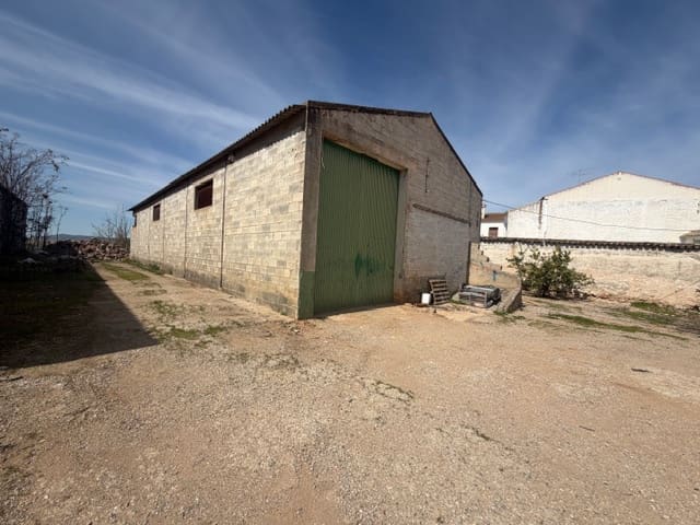 Commercieel te koop in Fuente de Piedra - € 500.000 (Ref: 9676417)