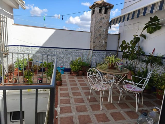 5 soverom Hus til salgs i Villanueva de Tapia - € 165 000 (Ref: 9679327)