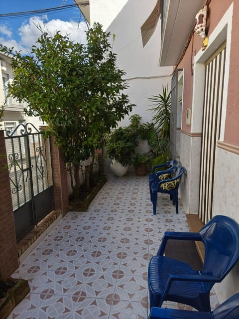 5 soverom Hus til salgs i Villanueva de Tapia - € 165 000 (Ref: 9679327)