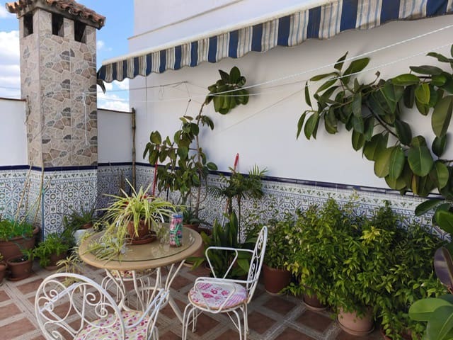 5 camera da letto Casa in vendita in Villanueva de Tapia - 165.000 € (Rif: 9679327)