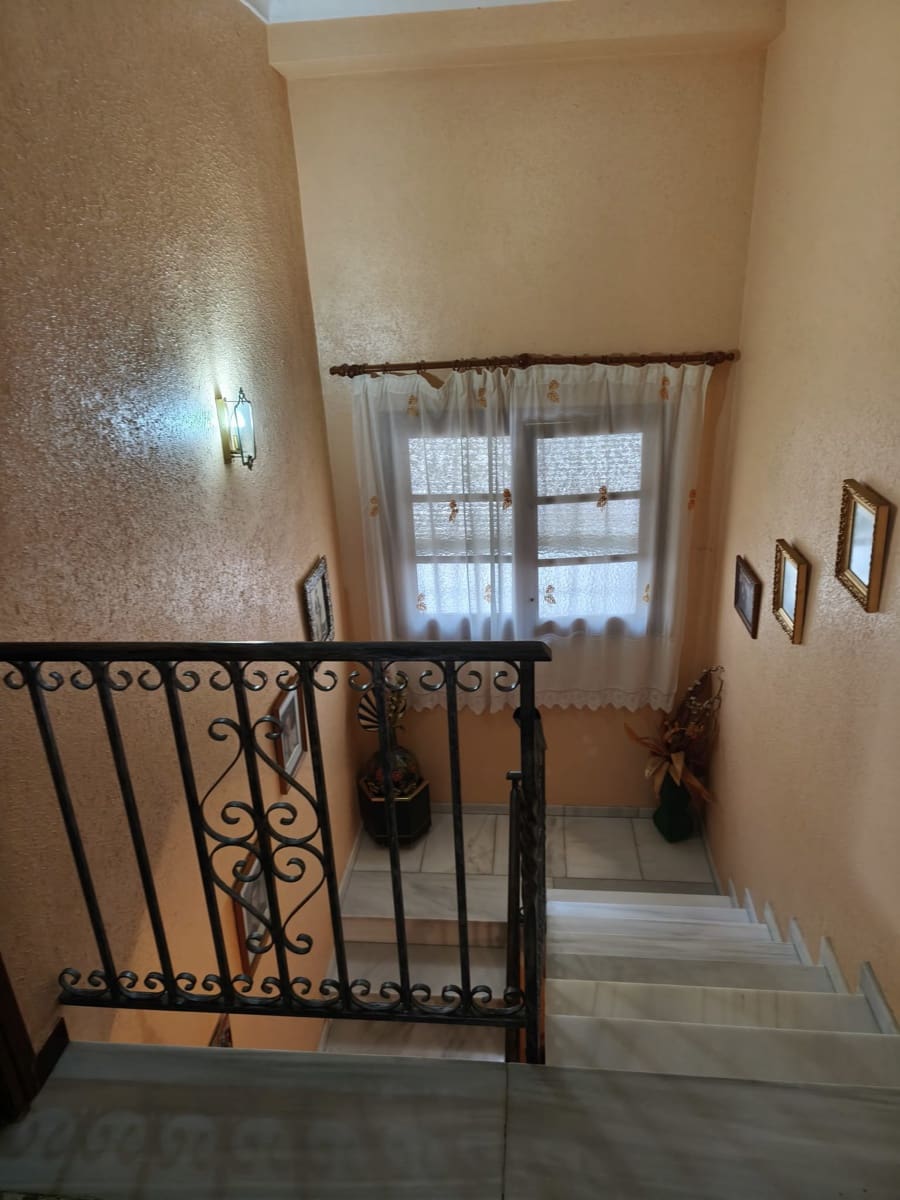 5 soverom Hus til salgs i Villanueva de Tapia - € 165 000 (Ref: 9679327)