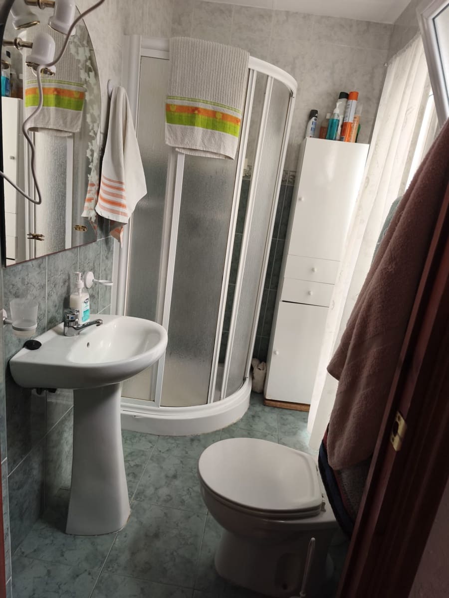 5 soverom Hus til salgs i Villanueva de Tapia - € 165 000 (Ref: 9679327)