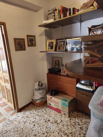 5 camera da letto Casa in vendita in Villanueva de Tapia - 165.000 € (Rif: 9679327)