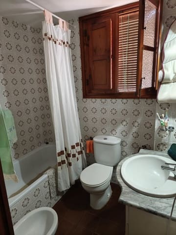 5 camera da letto Casa in vendita in Villanueva de Tapia - 165.000 € (Rif: 9679327)