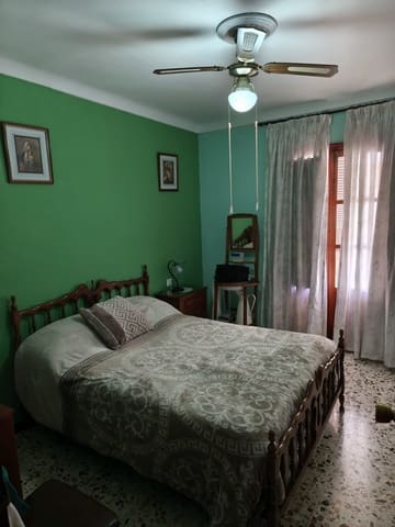 5 camera da letto Casa in vendita in Villanueva de Tapia - 165.000 € (Rif: 9679327)