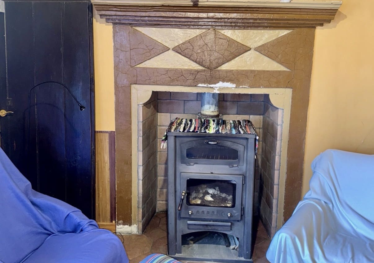 3 bedroom Finca/Country House for sale in Loja with garage - € 173,000 (Ref: 9693111)