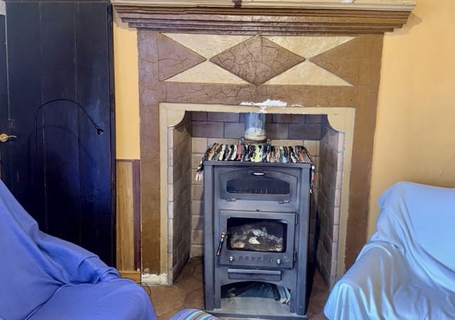 3 Zimmer Finca/Landgut zu verkaufen in Loja mit Garage - 173.000 € (Ref: 9693111)