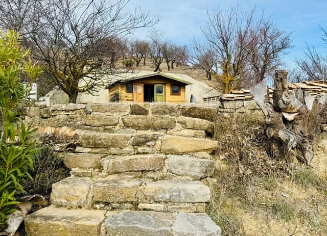 3 bedroom Finca/Country House for sale in Loja with garage - € 173,000 (Ref: 9693111)