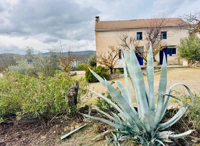 3 bedroom Finca/Country House for sale in Loja with garage - € 173,000 (Ref: 9693111)