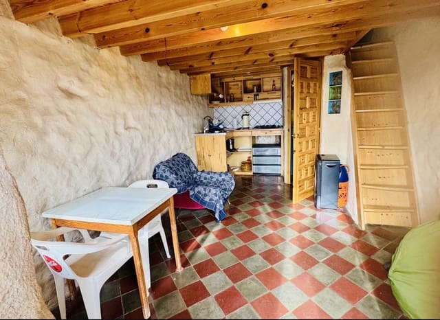 3 Zimmer Finca/Landgut zu verkaufen in Loja mit Garage - 173.000 € (Ref: 9693111)