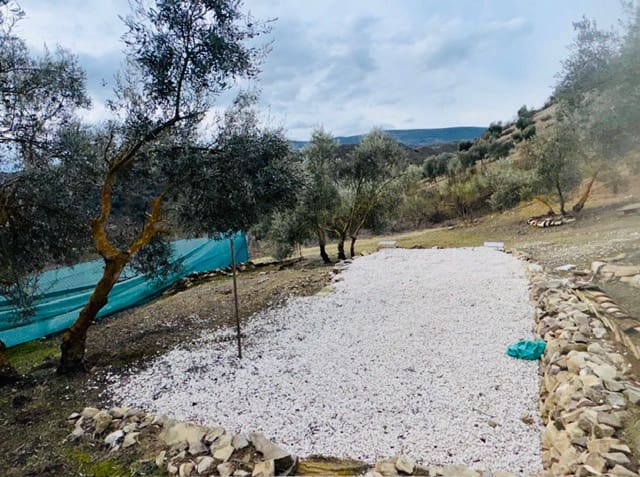 3 bedroom Finca/Country House for sale in Loja with garage - € 173,000 (Ref: 9693111)