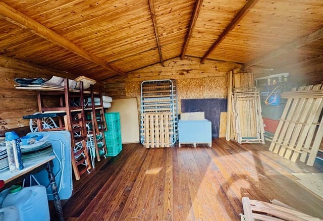 3 bedroom Finca/Country House for sale in Loja with garage - € 173,000 (Ref: 9693111)