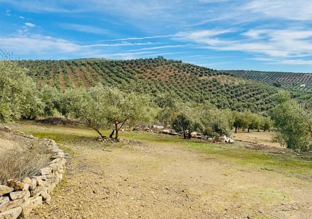 3 bedroom Finca/Country House for sale in Loja with garage - € 173,000 (Ref: 9693111)