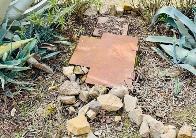 3 bedroom Finca/Country House for sale in Loja with garage - € 173,000 (Ref: 9693111)