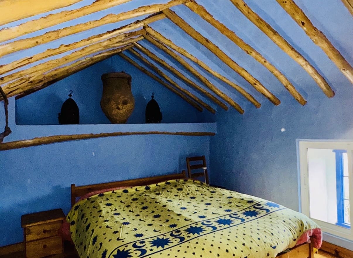 3 bedroom Finca/Country House for sale in Loja with garage - € 173,000 (Ref: 9693111)