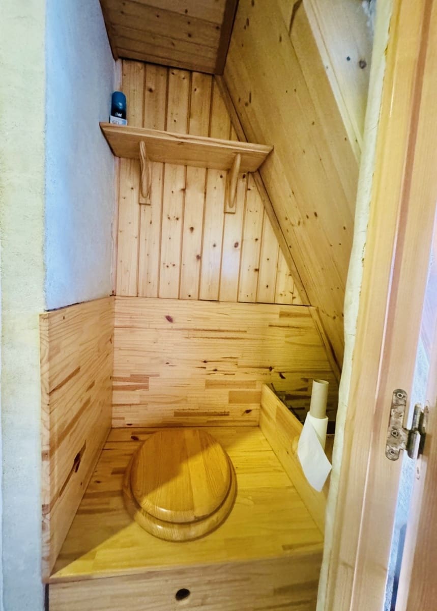 3 bedroom Finca/Country House for sale in Loja with garage - € 173,000 (Ref: 9693111)