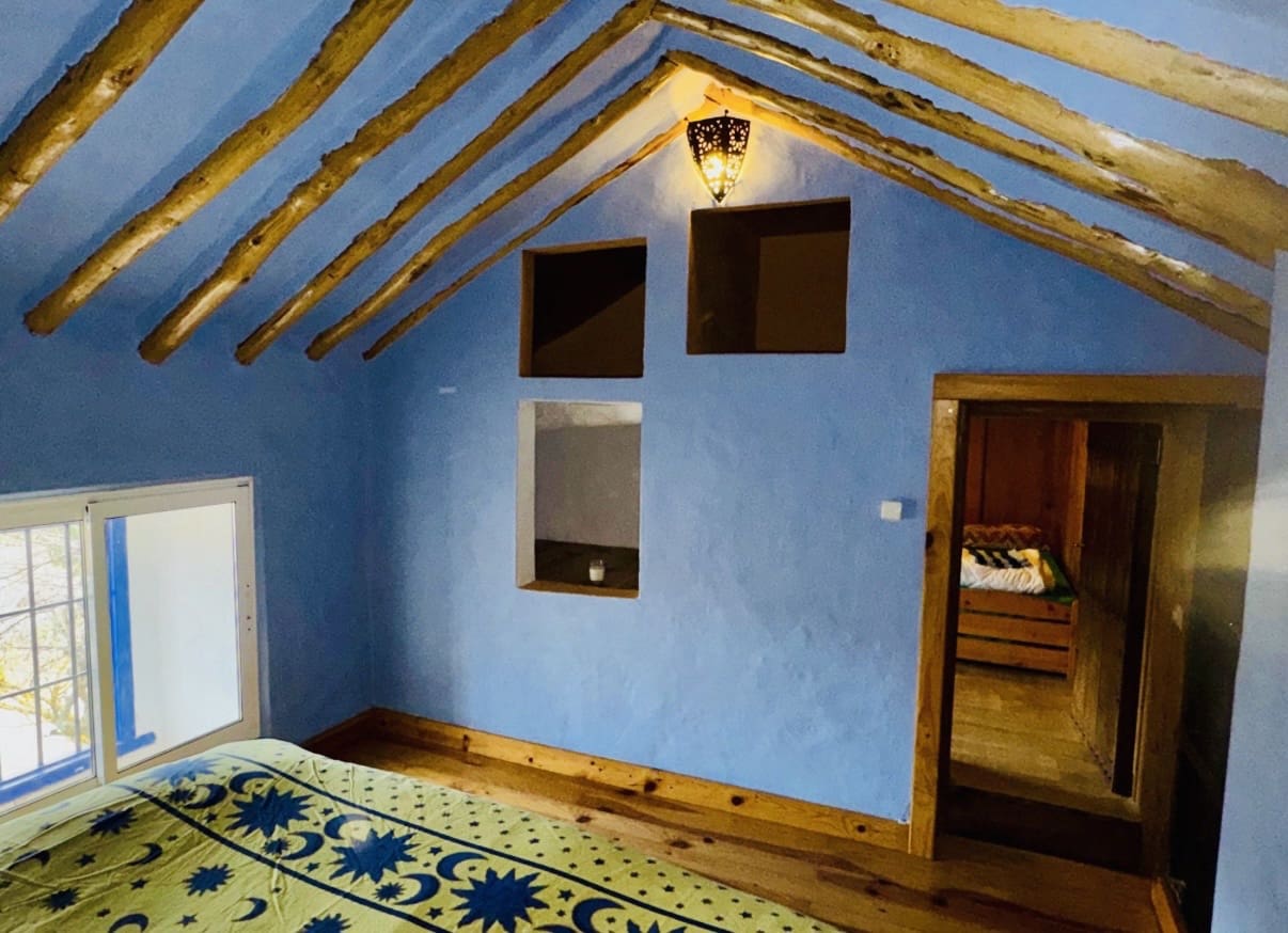 3 bedroom Finca/Country House for sale in Loja with garage - € 173,000 (Ref: 9693111)