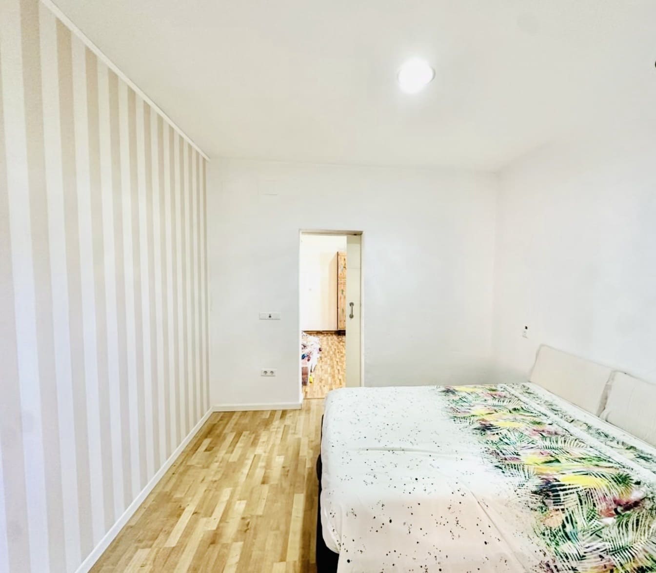 4 bedroom Villa for sale in Sierra de Yeguas with garage - € 173,000 (Ref: 9696610)