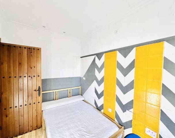 4 sypialnia Willa na sprzedaż w Sierra de Yeguas z garażem - 173 000 € (Ref: 9696610)