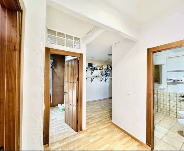 4 sypialnia Willa na sprzedaż w Sierra de Yeguas z garażem - 173 000 € (Ref: 9696610)