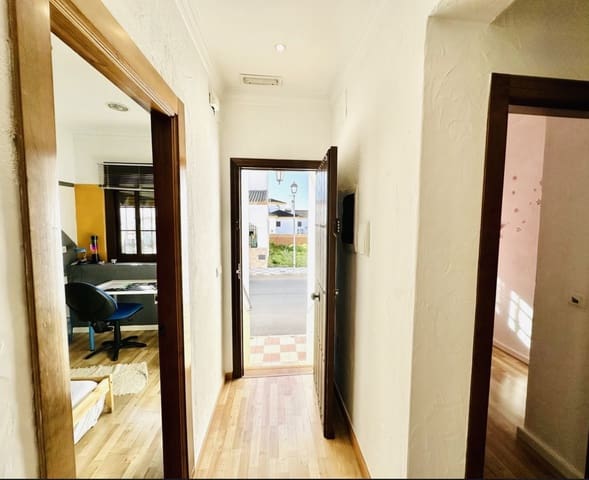 4 sypialnia Willa na sprzedaż w Sierra de Yeguas z garażem - 173 000 € (Ref: 9696610)