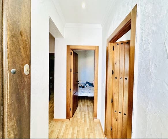 4 sypialnia Willa na sprzedaż w Sierra de Yeguas z garażem - 173 000 € (Ref: 9696610)