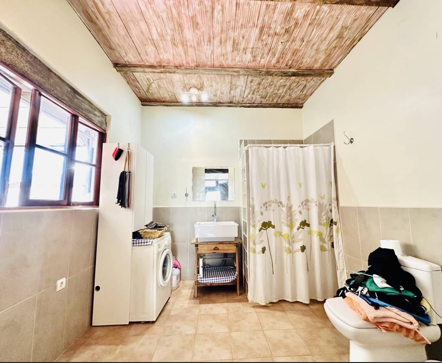 4 bedroom Villa for sale in Sierra de Yeguas with garage - € 173,000 (Ref: 9696610)