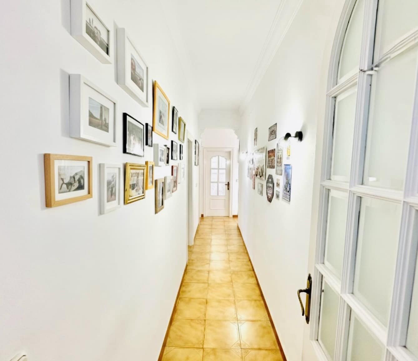 4 bedroom Villa for sale in Fuente de Piedra - € 180,000 (Ref: 9699223)