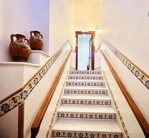 4 quarto Moradia para venda em Fuente de Piedra - 180 000 € (Ref: 9699223)