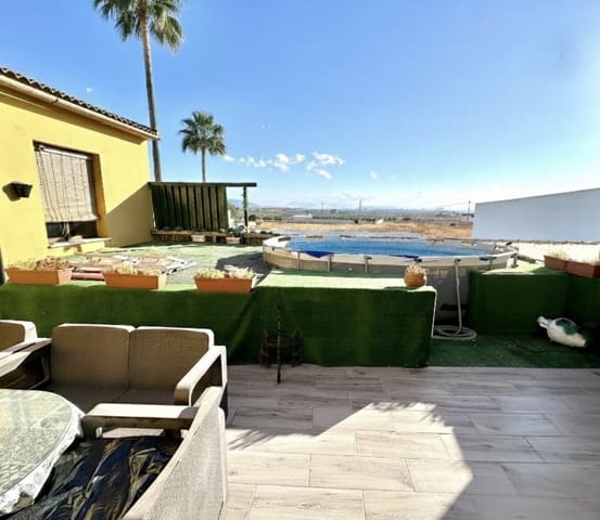 4 quarto Moradia para venda em Fuente de Piedra - 180 000 € (Ref: 9699223)