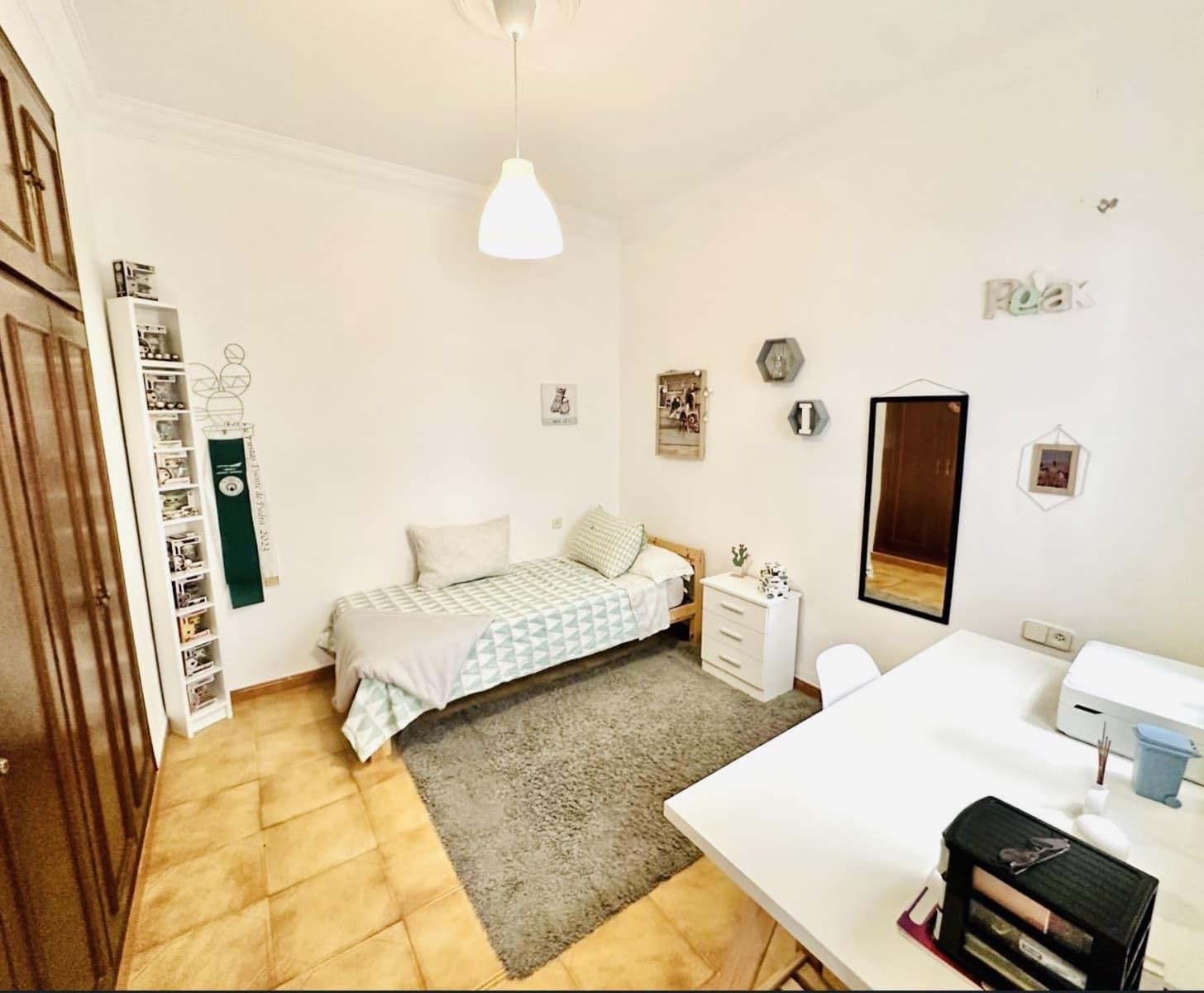 4 bedroom Villa for sale in Fuente de Piedra - € 180,000 (Ref: 9699223)