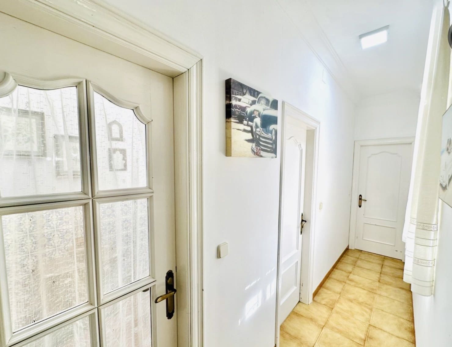 4 bedroom Villa for sale in Fuente de Piedra - € 180,000 (Ref: 9699223)