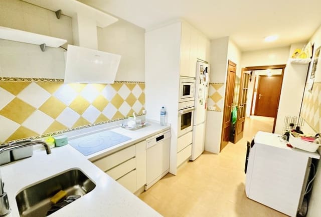 4 sypialnia Willa na sprzedaż w Sierra de Yeguas z garażem - 165 000 € (Ref: 9700167)