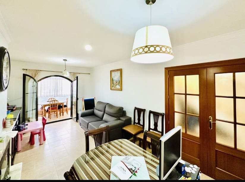 4 bedroom Villa for sale in Sierra de Yeguas with garage - € 165,000 (Ref: 9700167)