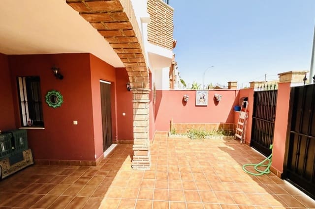 4 sypialnia Willa na sprzedaż w Sierra de Yeguas z garażem - 165 000 € (Ref: 9700167)